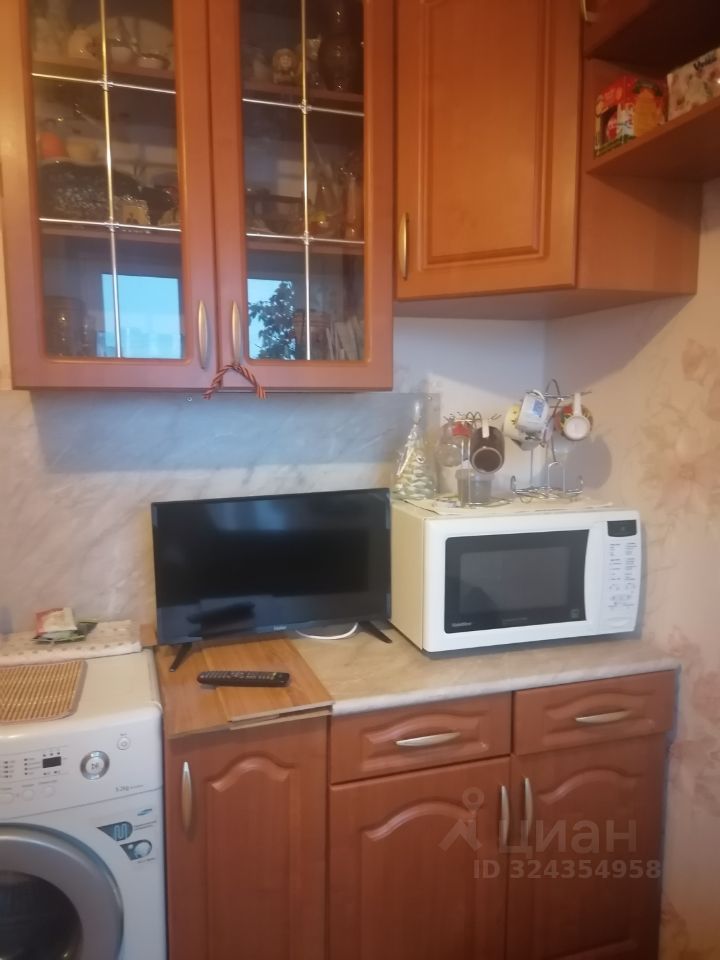 3-комн., 63.8 м², 12/16 этаж