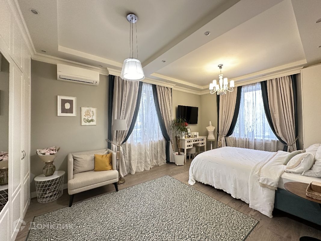 2-комн., 66.7 м², 4/7 этаж