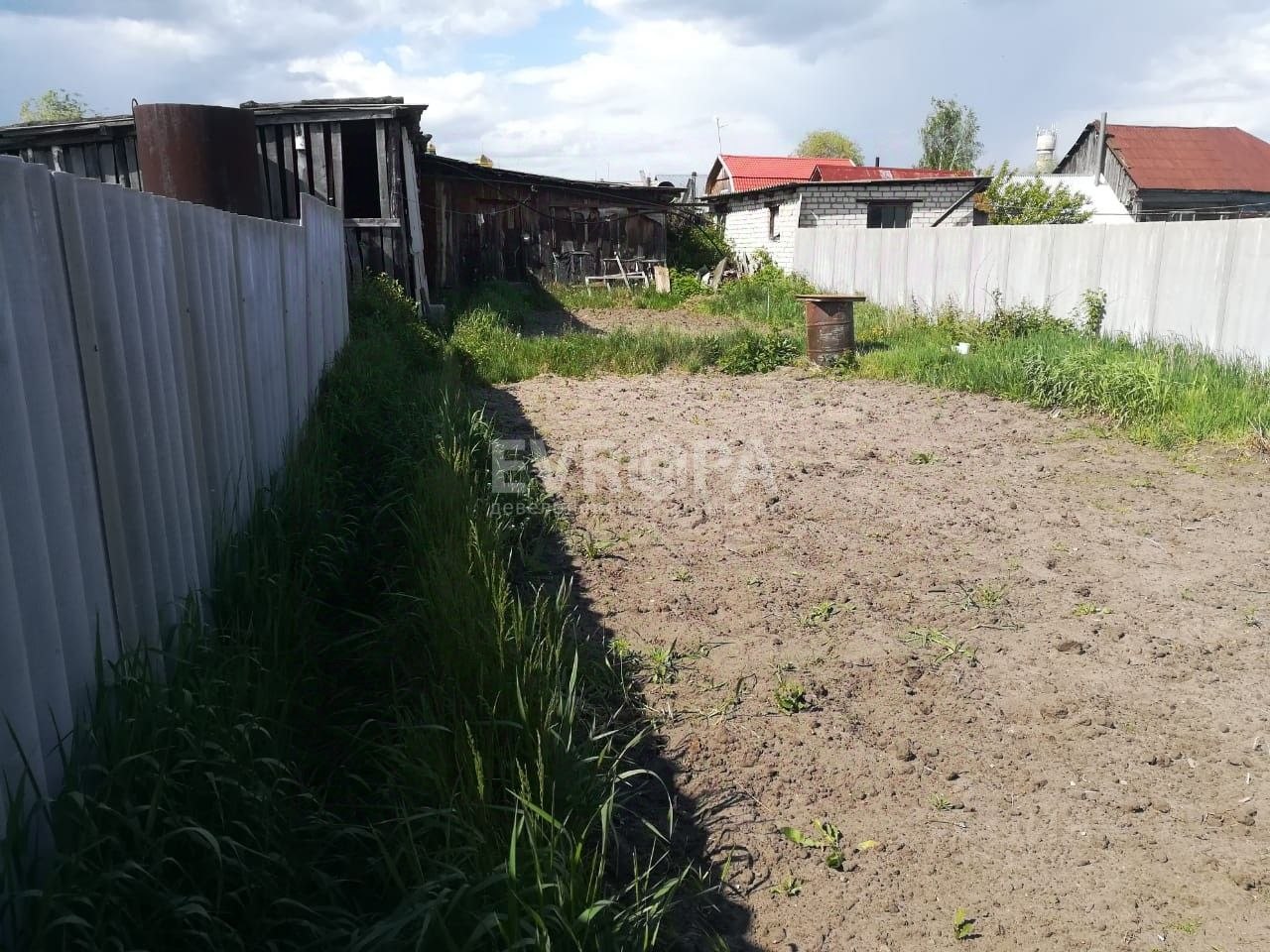 Продажа земли, 2 сотки