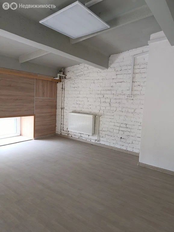 Офис, 45 м², 2/3 этаж