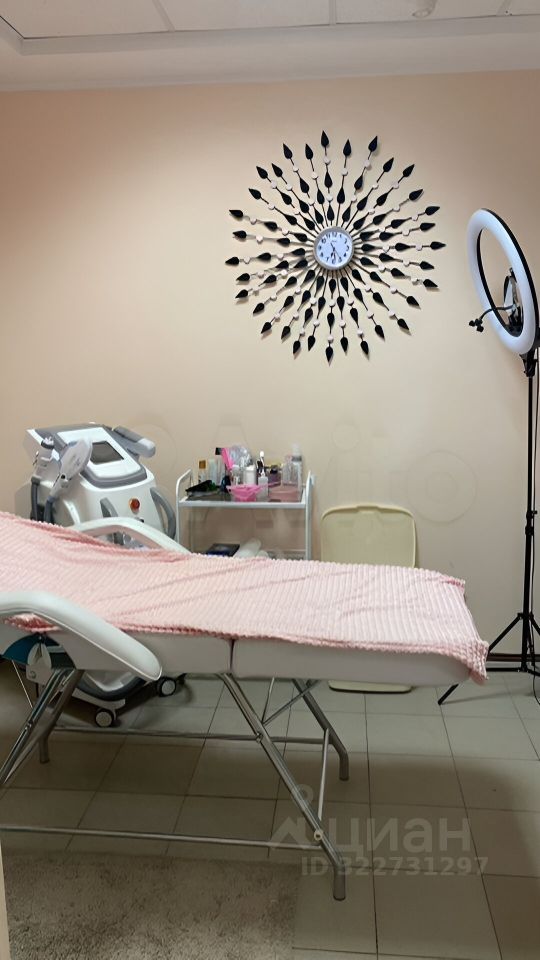 ПСН, 16 м², 1/1 этаж