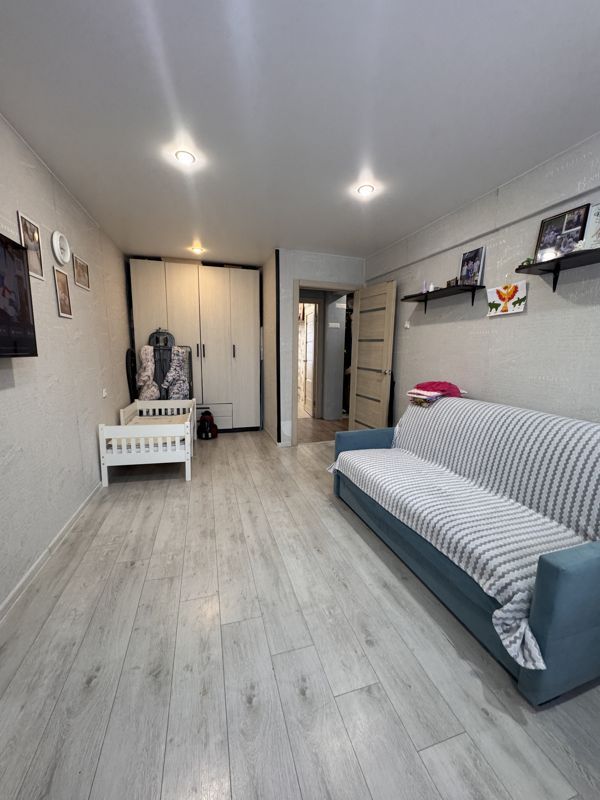 2-комн., 48 м², 3/5 этаж