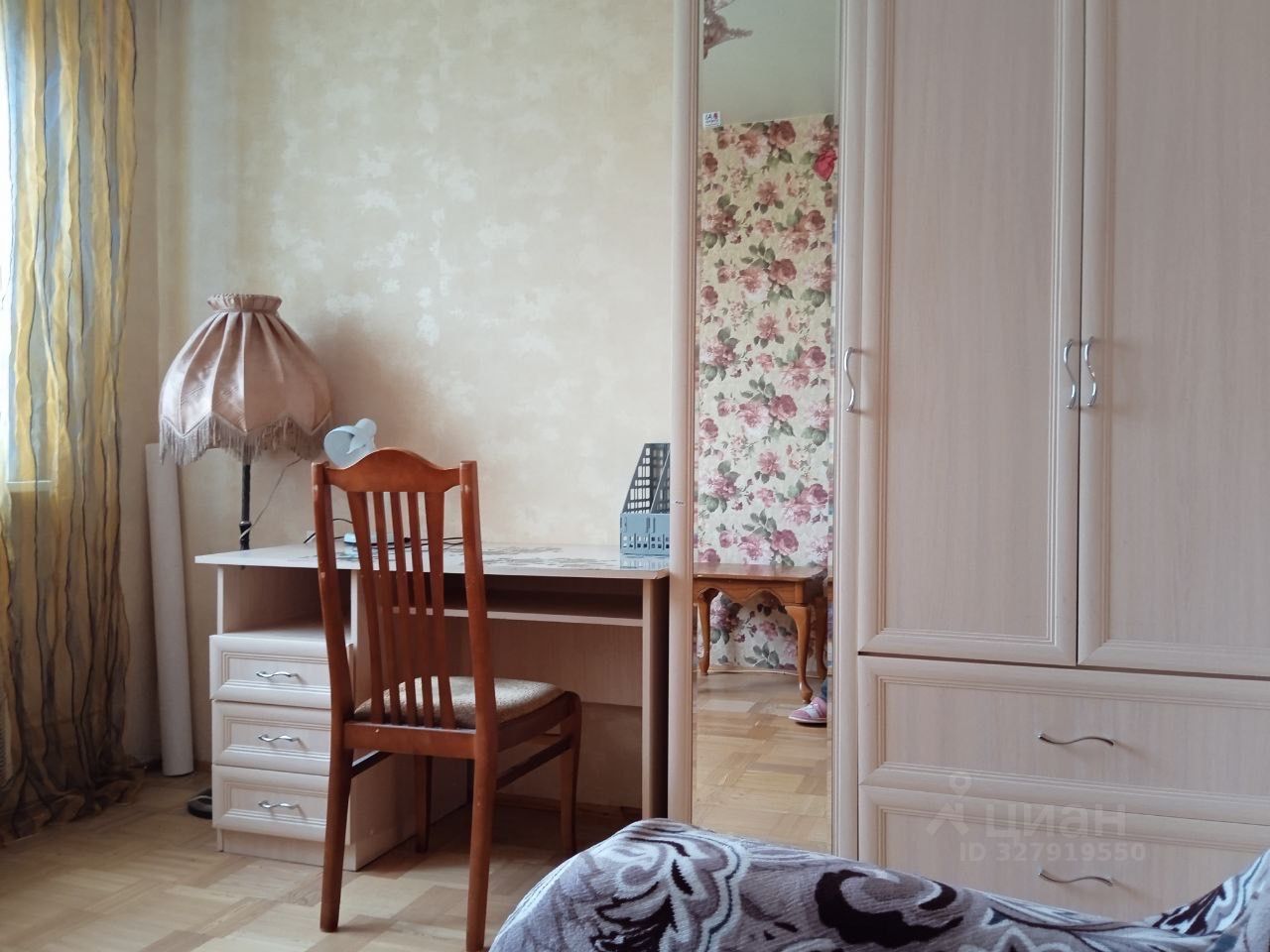 3-комн., 75 м², 10/17 этаж