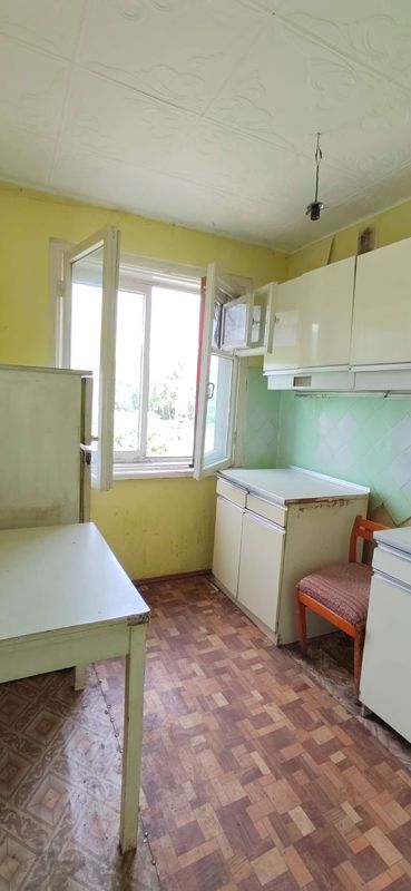 3-комн. квартира, 61.5 м2, 3/5 этаж