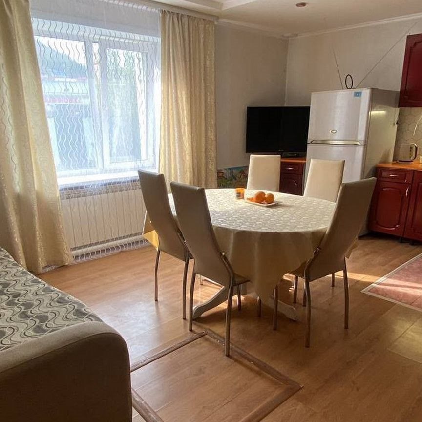 Дом, 98 м², 2 сотки