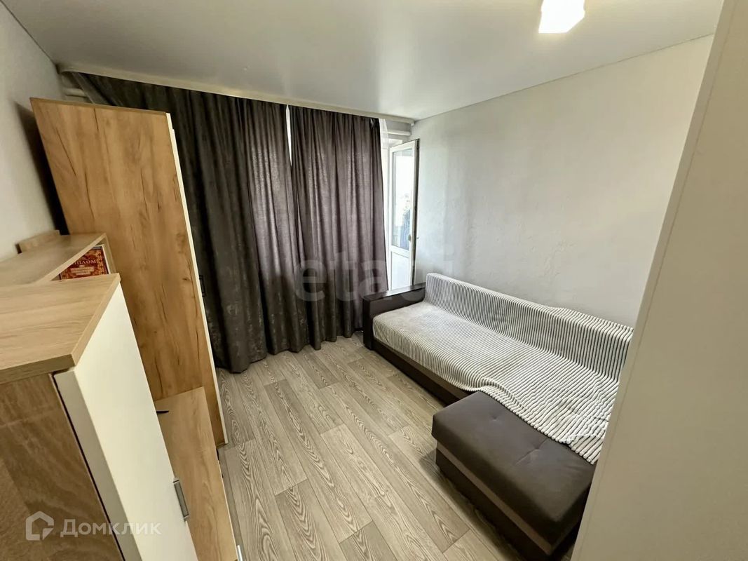 1-комн., 29.3 м², 5/5 этаж