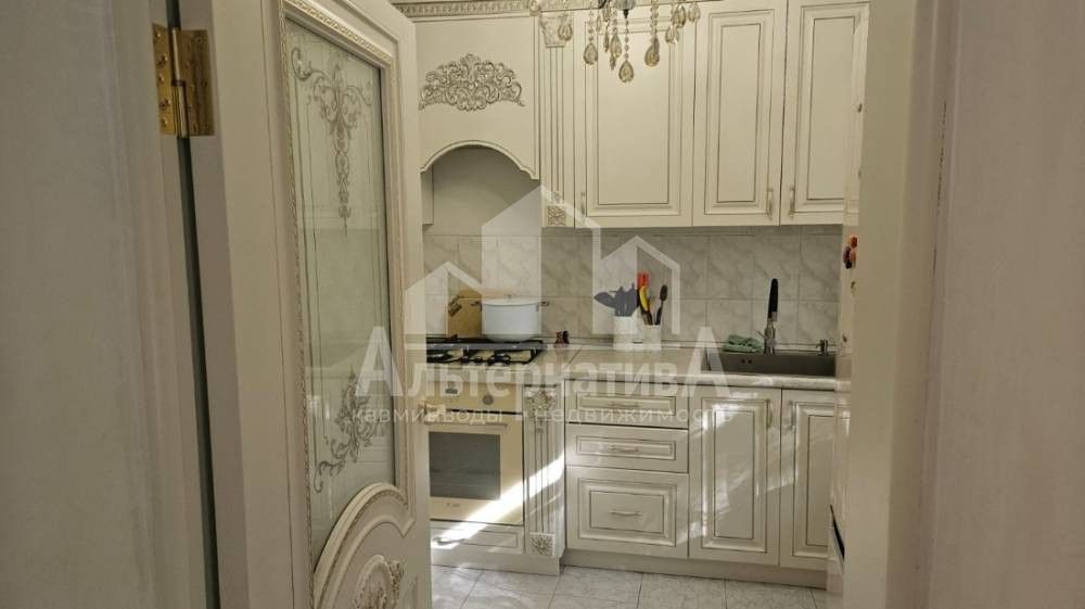 5-комн., 90 м², 1/5 этаж