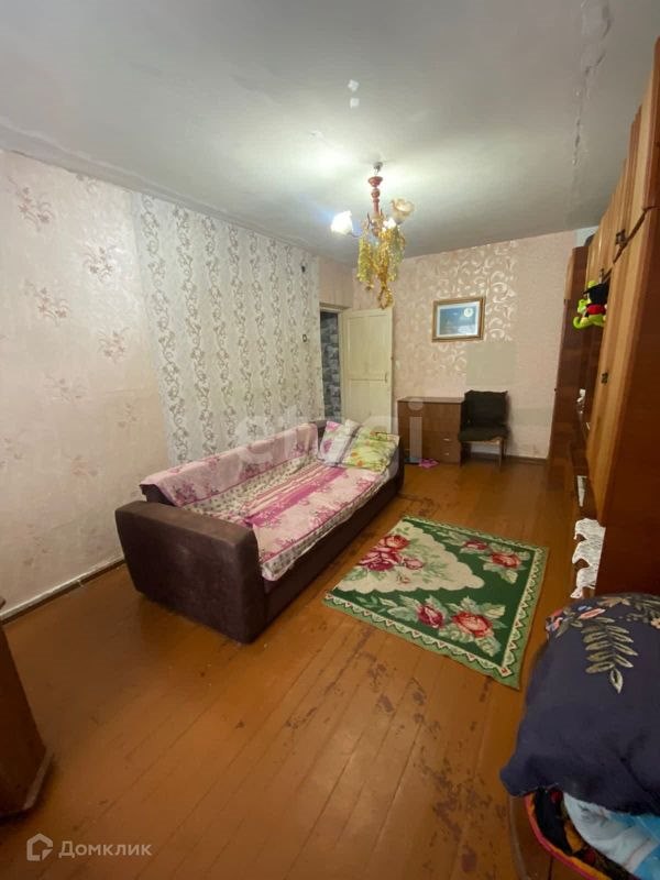 2-комн., 46 м², 2/2 этаж