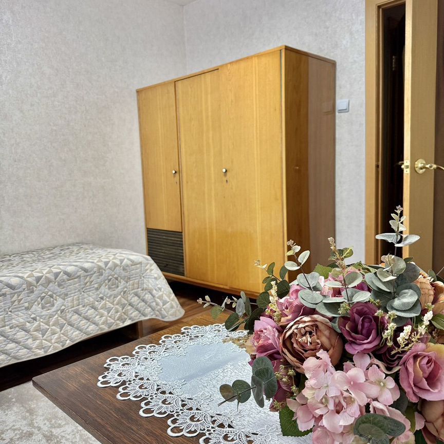 3-комн., Квартира, 70.9 м², 1/5 этаж