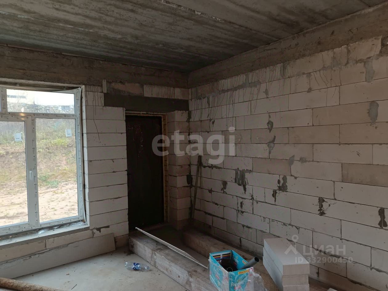 2 этажный, Таунхаус, 117 м², 5 соток, 2 этажа