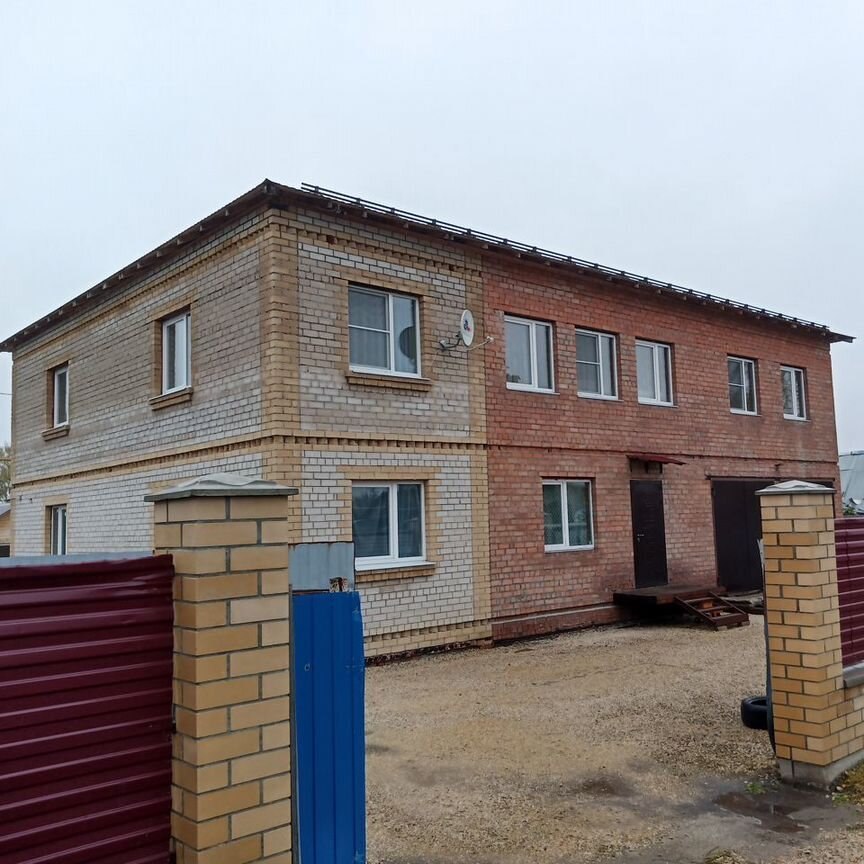 Дом, 500 м², 12 соток