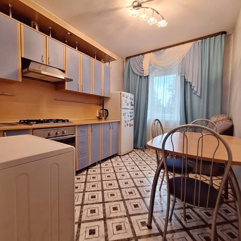 1-комн., 37.6 м², 2/6 этаж