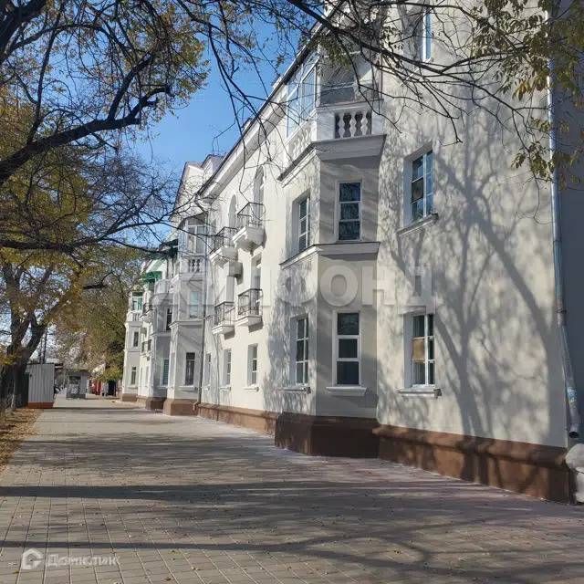 3-комн., 86 м², 1/3 этаж
