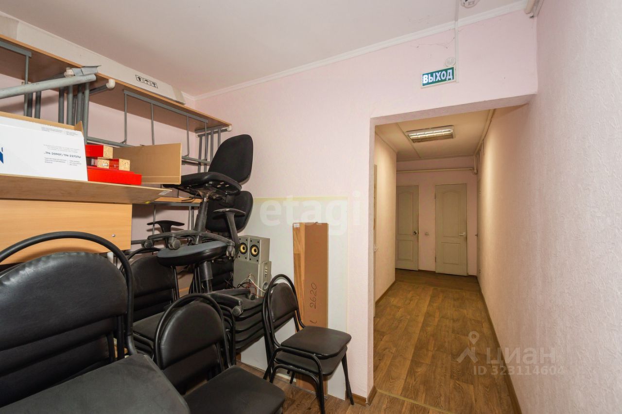 ПСН, 51 м², 1/10 этаж