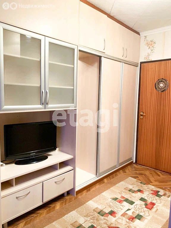Комната, 0 м2, 2/2 этаж