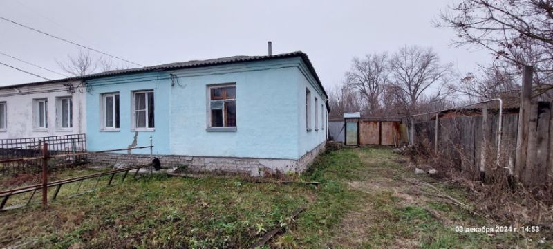 1-комн. квартира, 25.3 м2, 1/1 этаж