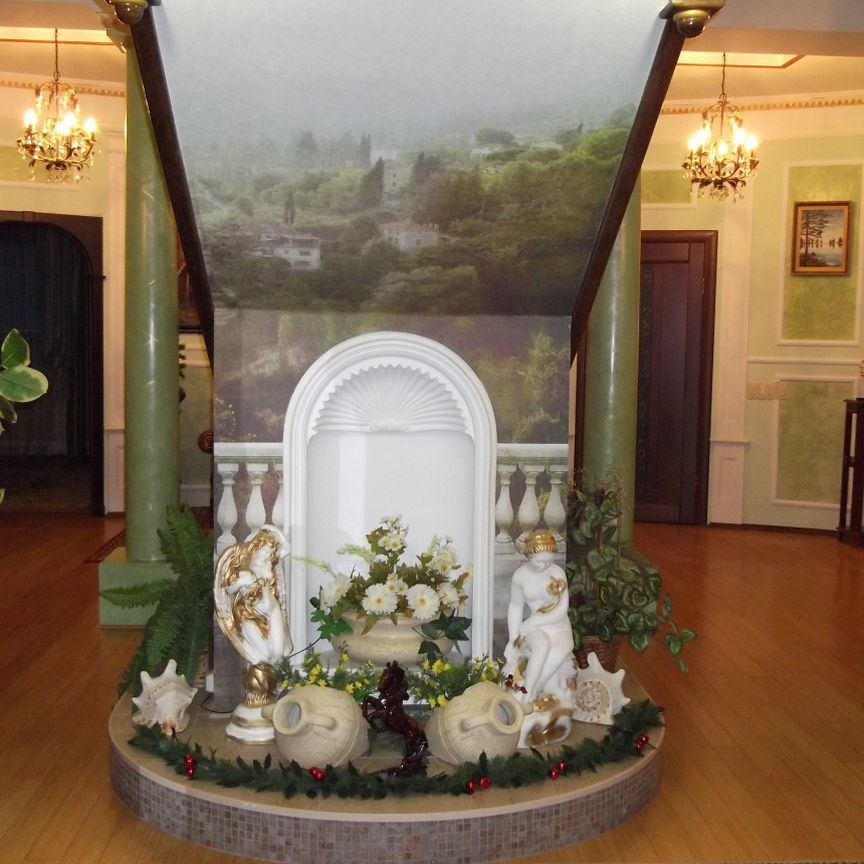 Дом, 455 м², 8 соток