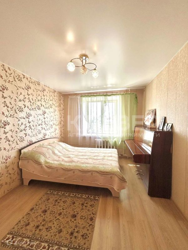 2-комн., 50.2 м², 9/9 этаж