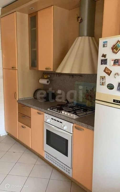 3-комн., 120 м², 1/4 этаж