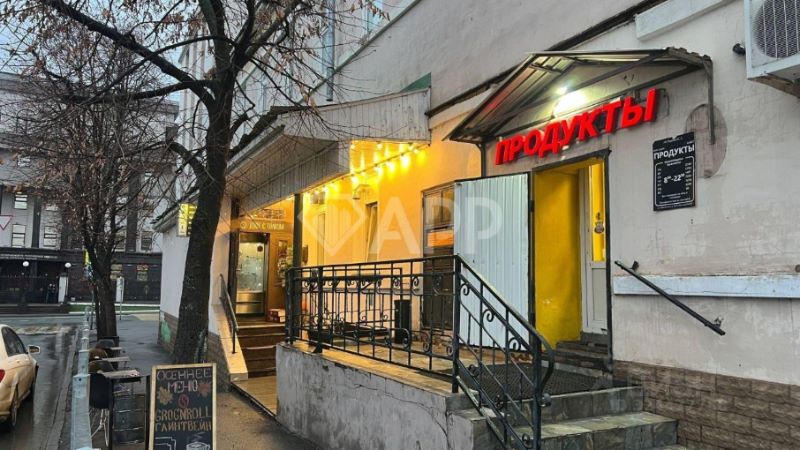 ПСН, 50 м², 1/2 этаж