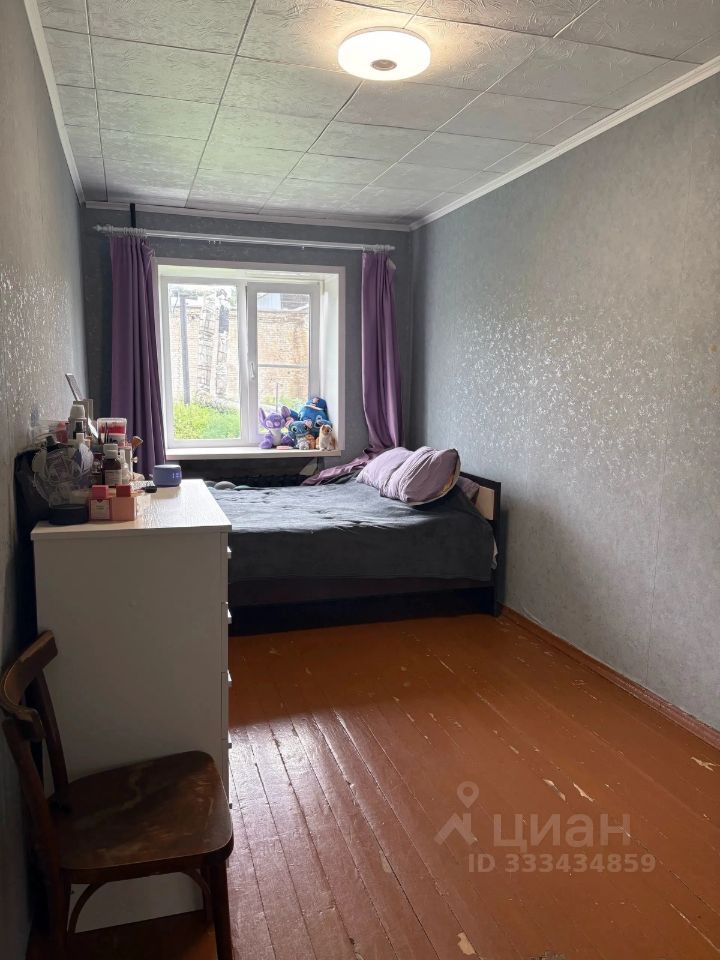 2-комн., 41.9 м², 1/5 этаж