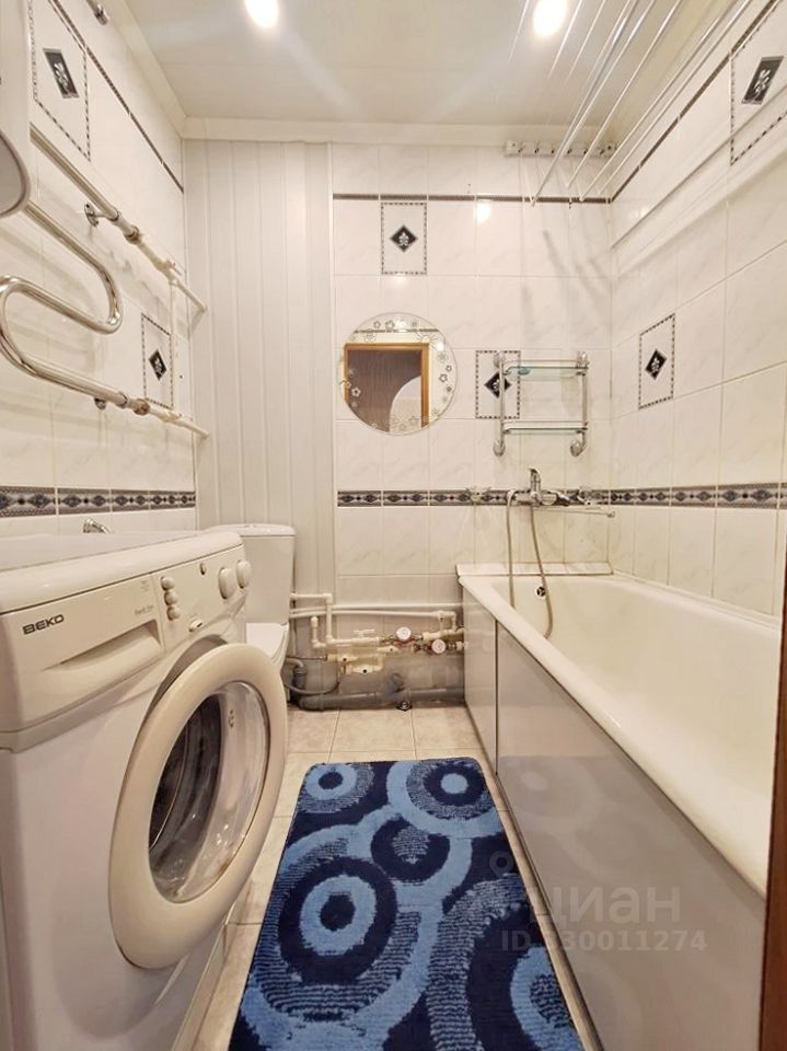 1-комн., Квартира, 29.8 м², 2/5 этаж