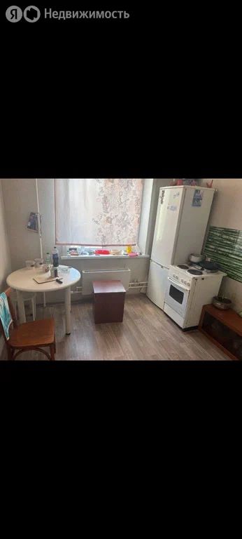 1-комн., 31 м², 8/9 этаж