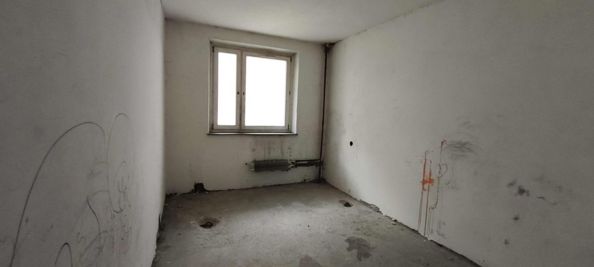 2-комн., 61 м², 1/17 этаж