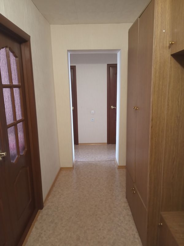 2-комн. квартира, 48.6 м², 4/5 этаж