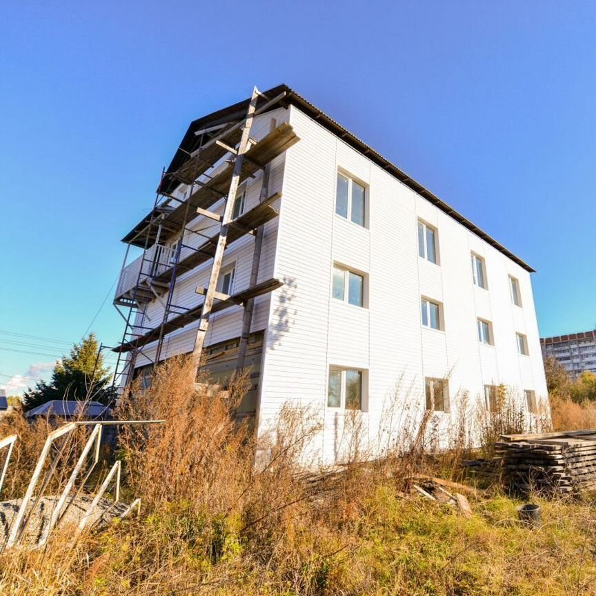 Дом, 460 м², 4.5 сотки