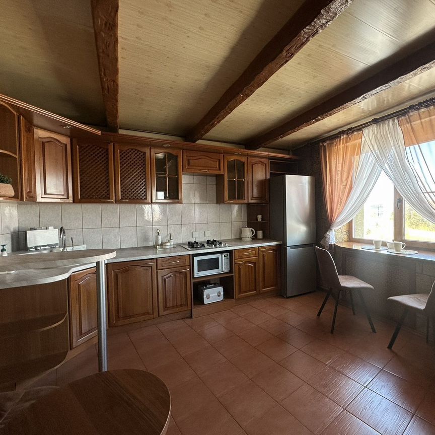 2-комн., 75 м², 6/8 этаж