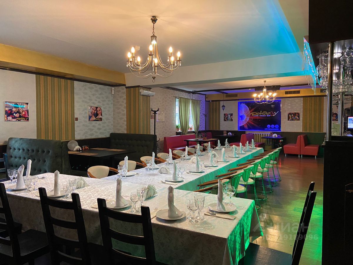 ПСН, 300 м², 2/2 этаж