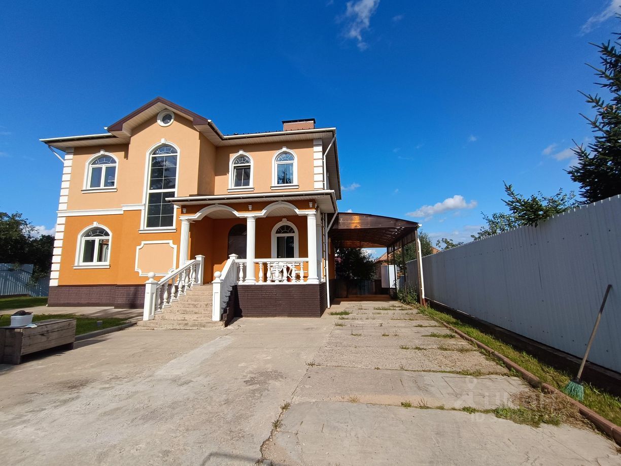 Дом, 351 м2, 8 соток