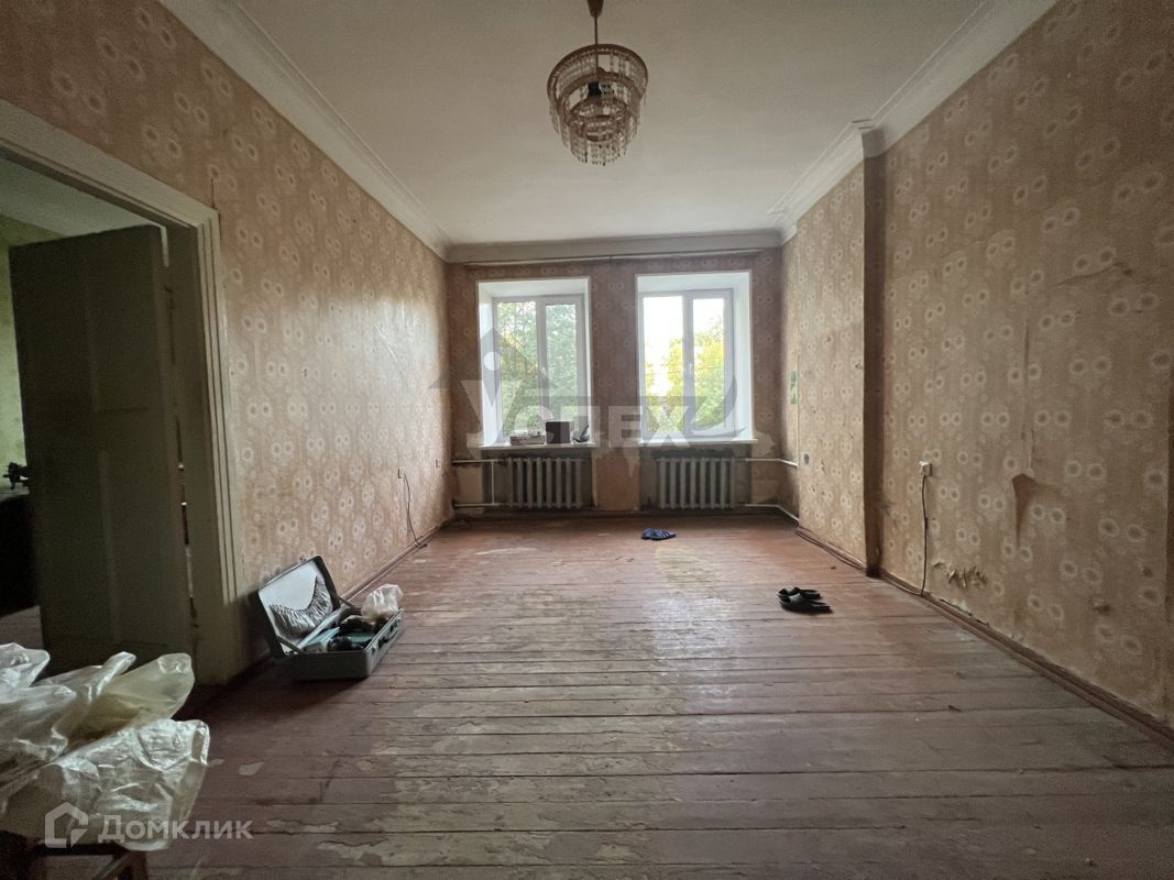 2-комн., 61.9 м², 2/4 этаж