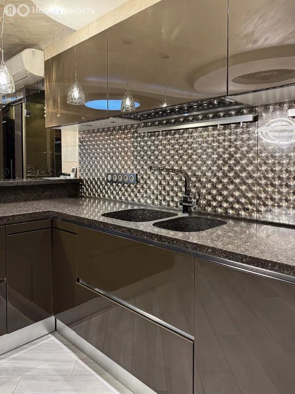 4-комн., 150 м², 22/25 этаж