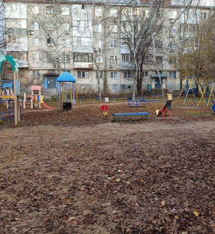 2-комн., 45.4 м², 2/5 этаж