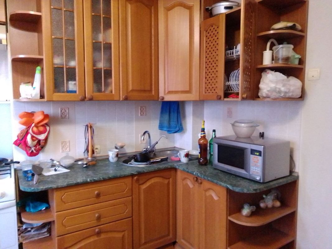 3-комн., 80.1 м², 8/9 этаж