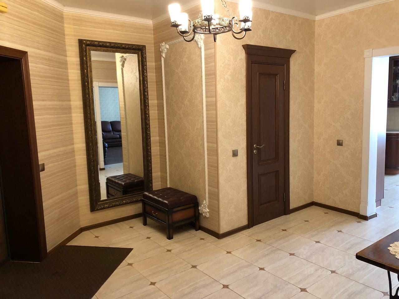 3-комн., 106.2 м², 3/5 этаж