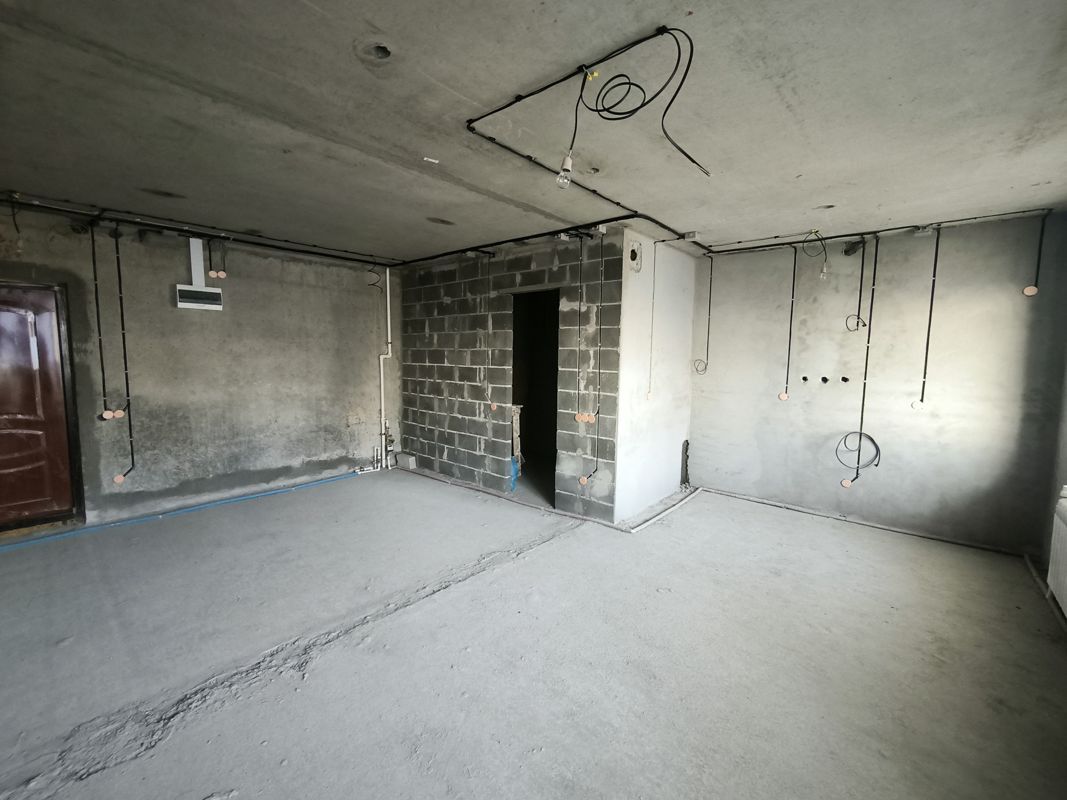 1-комн., 35.6 м², 10/10 этаж