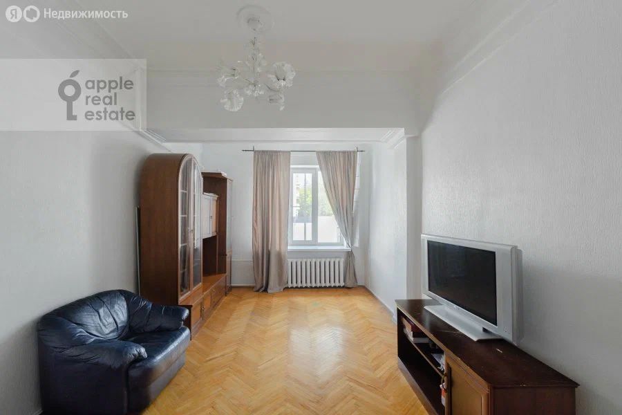 3-комн., 80 м², 2/7 этаж