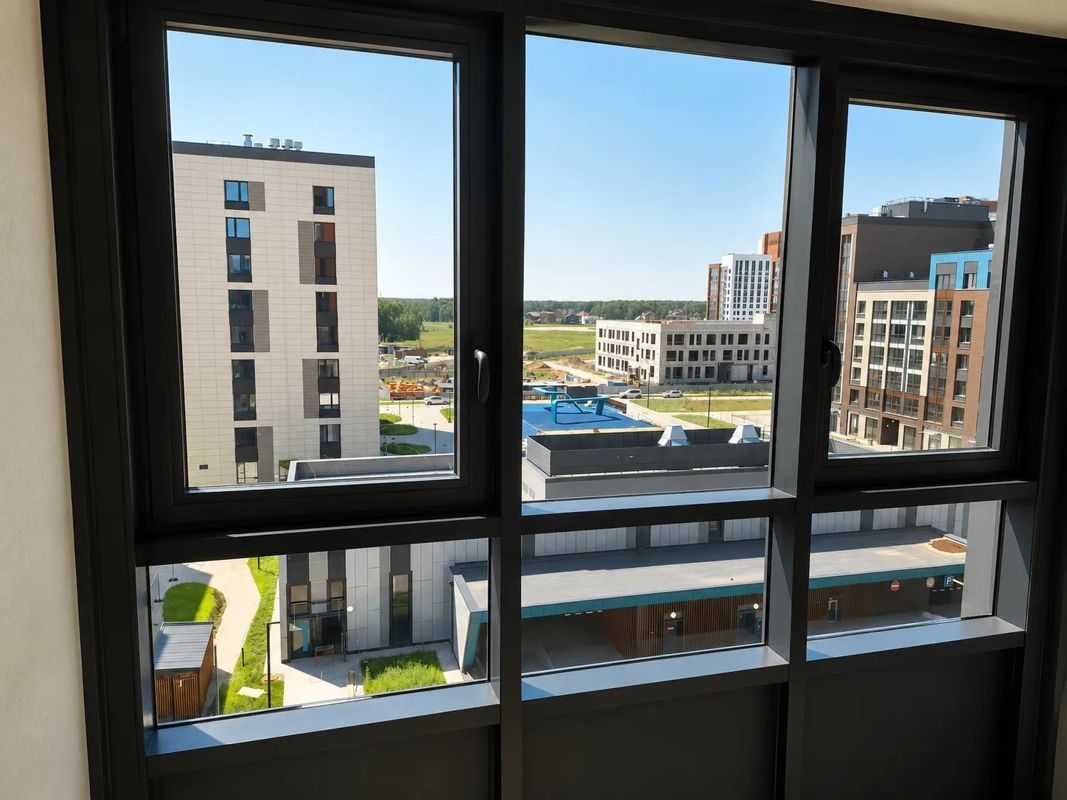 1-комн. квартира, 36 м2, 6/10 этаж