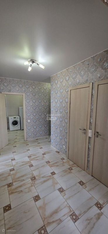 3-комн., 72 м², 15/26 этаж