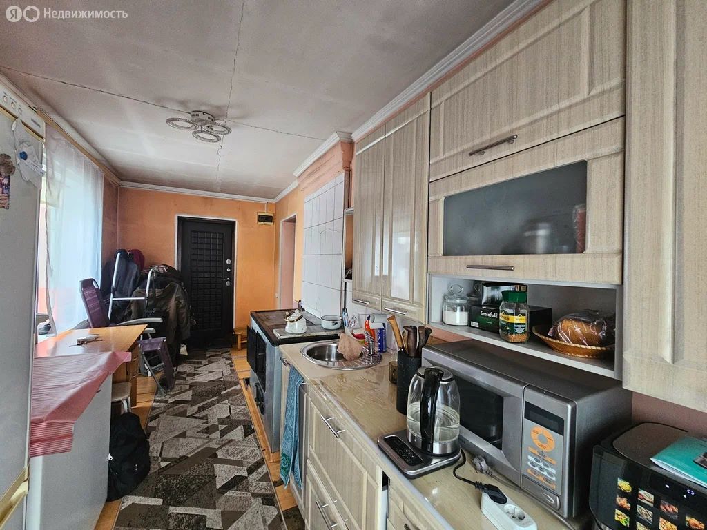 Дом, 32.4 м², 9.5 соток