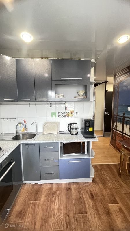 2-комн., 41 м², 7/9 этаж