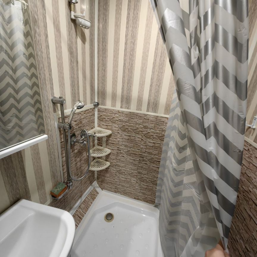1-комн., Квартира, 21 м², 2/5 этаж