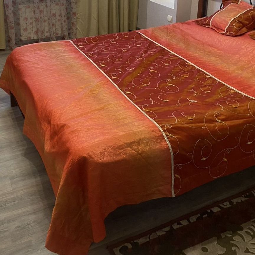 2-комн., 55 м², 5/5 этаж