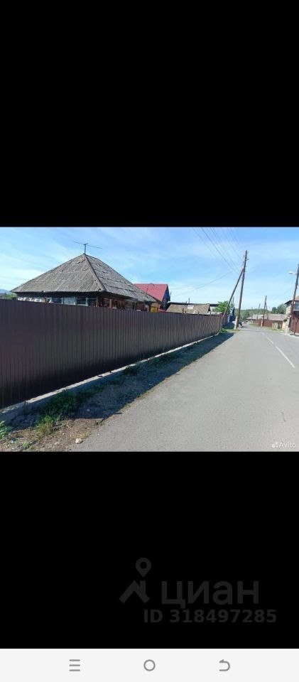 Дом, 39.8 м², 15.1 соток