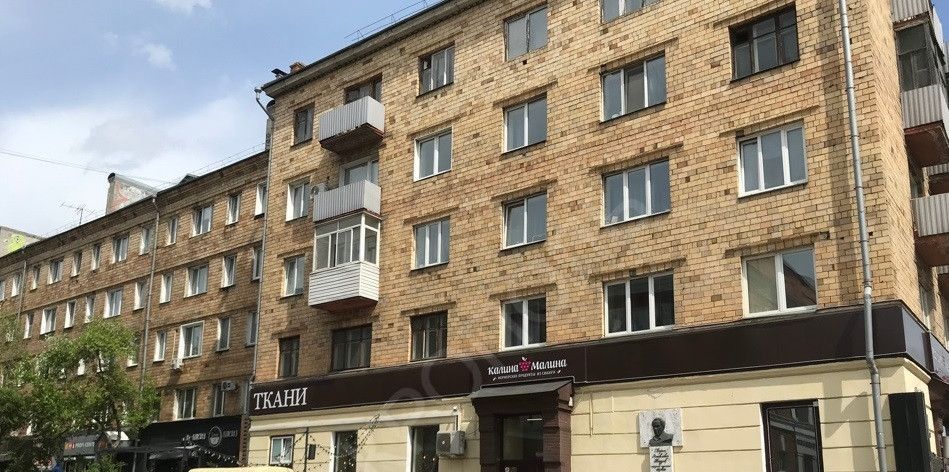 2-комн., 49 м², 2/5 этаж