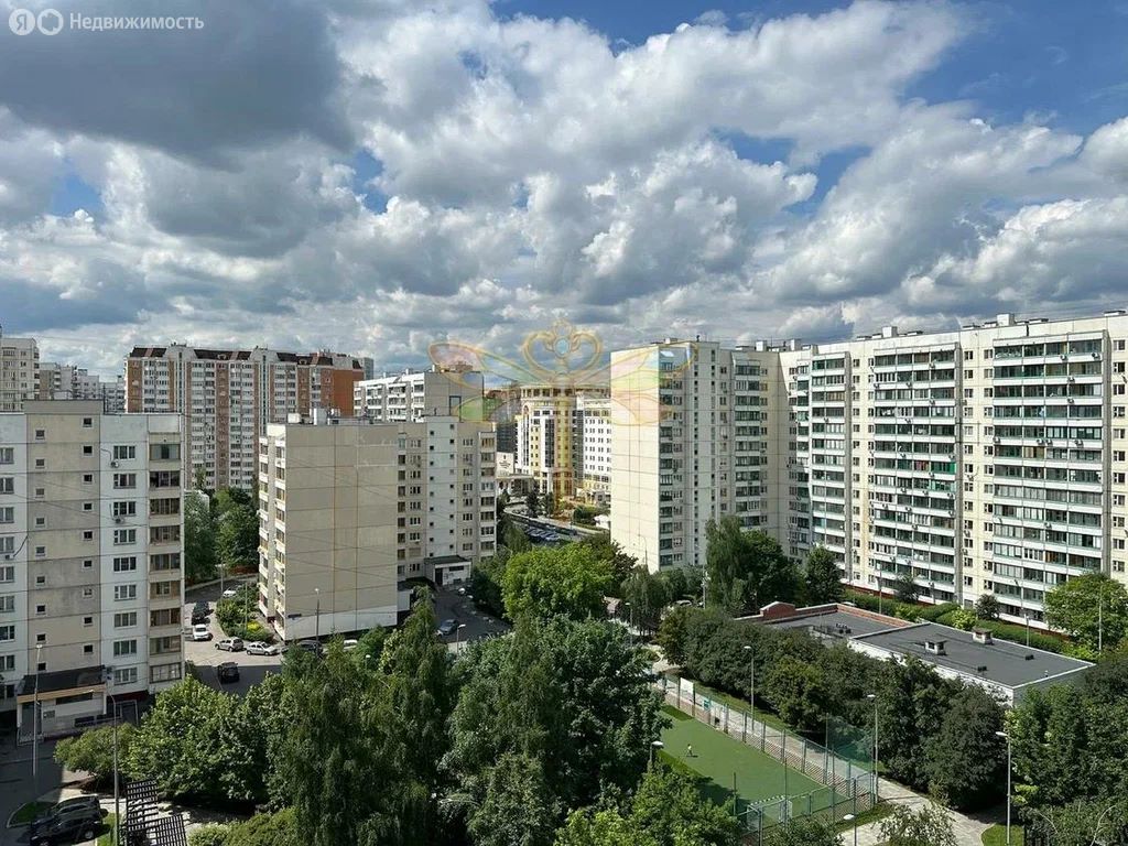 3-комн., 82 м², 10/14 этаж