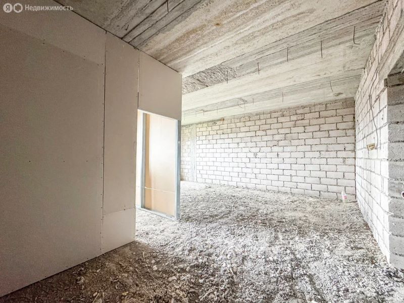 1-комн., Квартира в новостройке, 48.3 м², 4/5 этаж